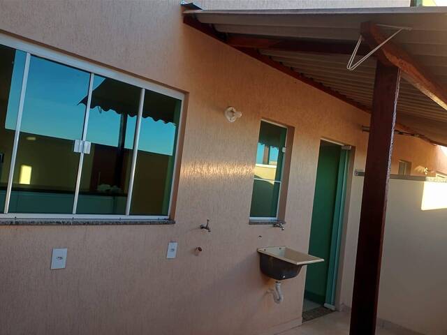 #2750 - Apartamento para Venda em Pouso Alegre - MG - 2