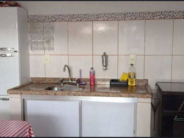 #2751 - Casa para Venda em Pouso Alegre - MG - 2