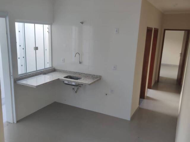 #2754 - Casa para Venda em Pouso Alegre - MG - 3