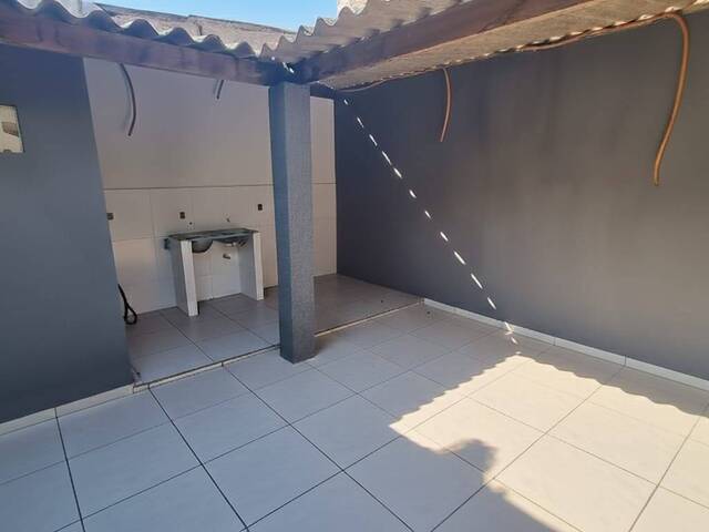 Casa para Venda em Pouso Alegre - 2