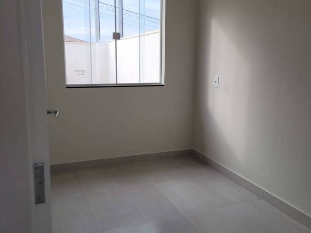 #2756 - Casa para Venda em Pouso Alegre - MG