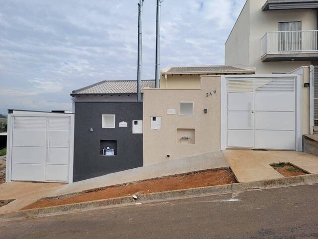 Venda em Parque Real - Pouso Alegre