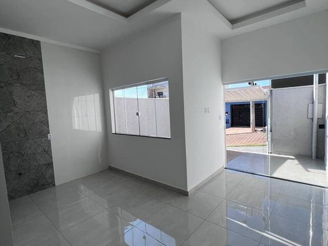 #2758 - Casa para Venda em Pouso Alegre - MG - 2