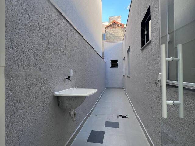 #2758 - Casa para Venda em Pouso Alegre - MG - 3