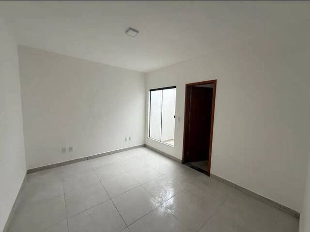 #2781 - Casa para Venda em Pouso Alegre - MG - 2