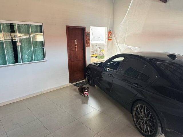 #2761 - Casa para Venda em Pouso Alegre - MG - 3