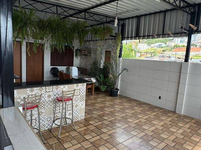 #2761 - Casa para Venda em Pouso Alegre - MG - 2