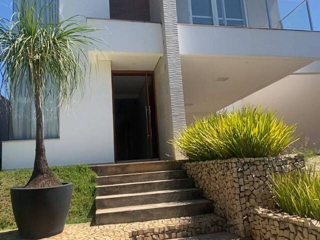 #2763 - Casa para Venda em Pouso Alegre - MG - 1
