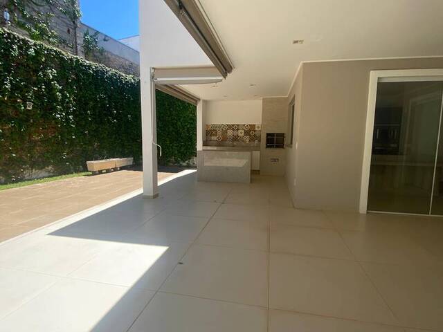 #2763 - Casa para Venda em Pouso Alegre - MG - 2