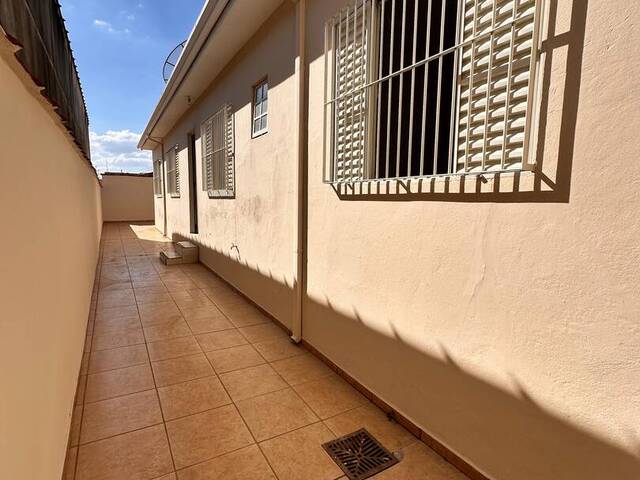 #2764 - Casa para Venda em Pouso Alegre - MG - 1