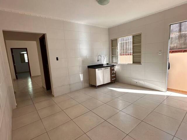 #2764 - Casa para Venda em Pouso Alegre - MG - 2