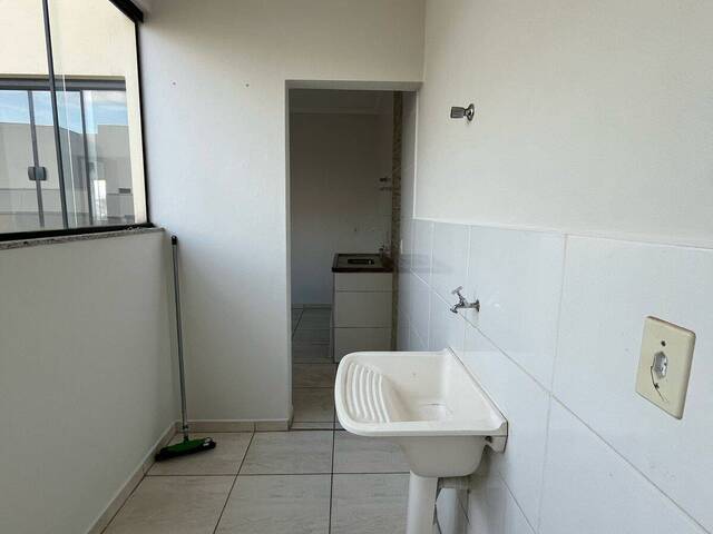 Apartamento para Venda em Pouso Alegre - 4