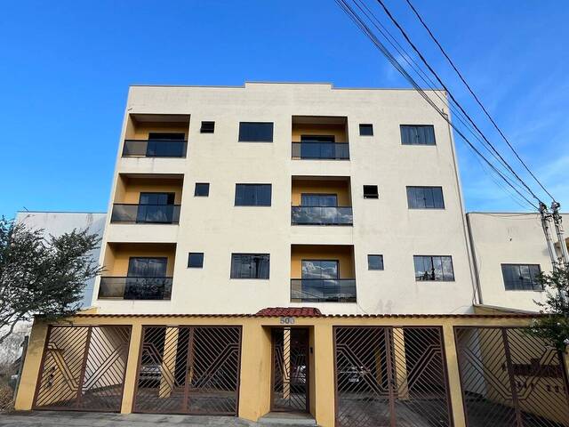 Venda em Jardim Ipê - Pouso Alegre