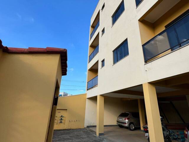 #2765 - Apartamento para Venda em Pouso Alegre - MG - 2