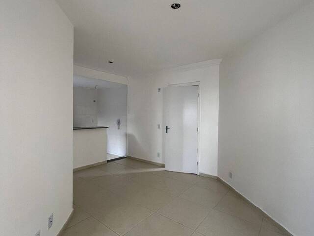 #2766 - Apartamento para Venda em Pouso Alegre - MG - 2