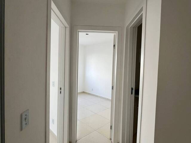 #2766 - Apartamento para Venda em Pouso Alegre - MG - 3