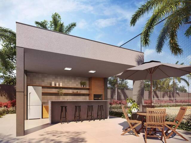 #2767 - Apartamento para Venda em Pouso Alegre - MG - 2