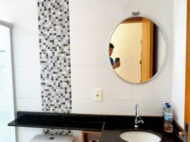 #2770 - Apartamento para Venda em Pouso Alegre - MG - 3