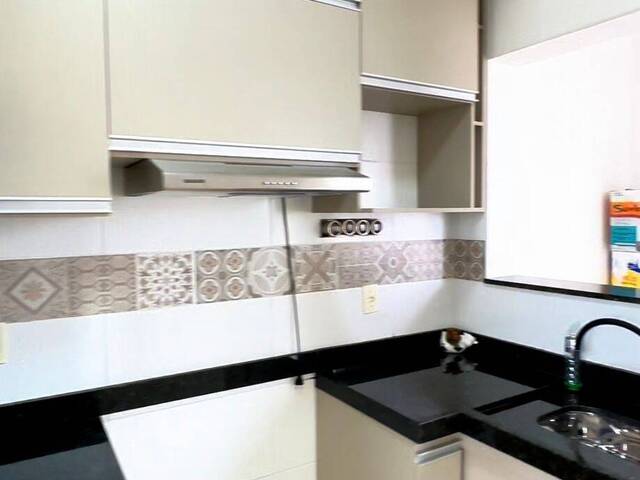 Venda em Parque Real - Pouso Alegre