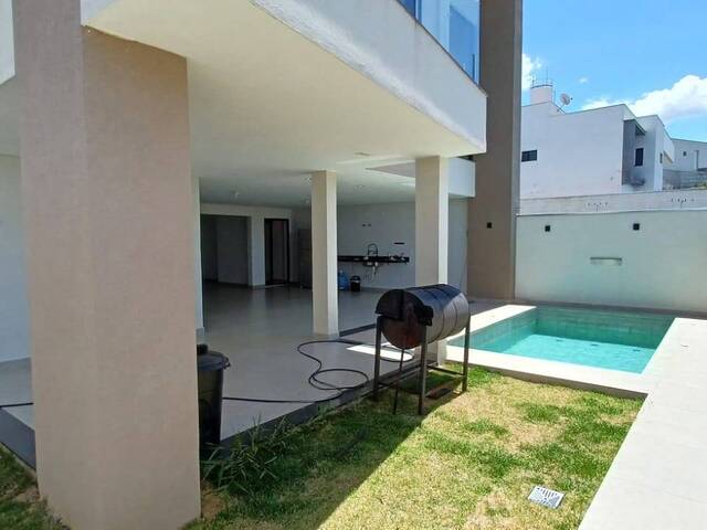 #2772 - Casa para Venda em Pouso Alegre - MG - 1