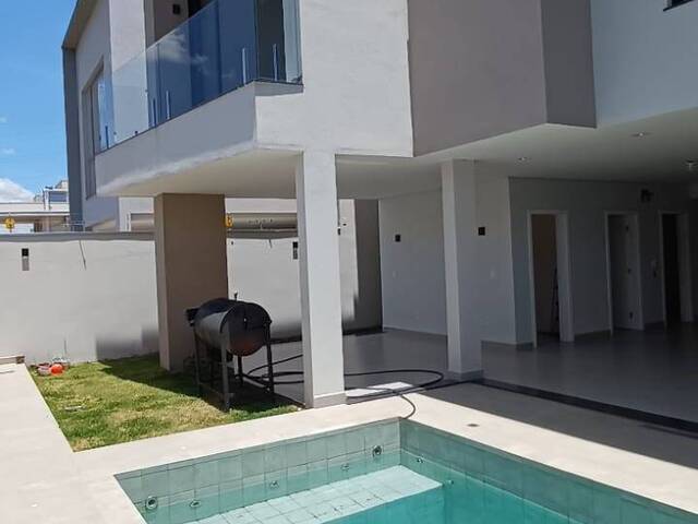 #2772 - Casa para Venda em Pouso Alegre - MG - 3