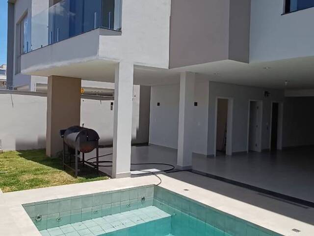 #2772 - Casa para Venda em Pouso Alegre - MG - 2