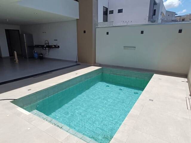 Casa para Venda em Pouso Alegre - 4