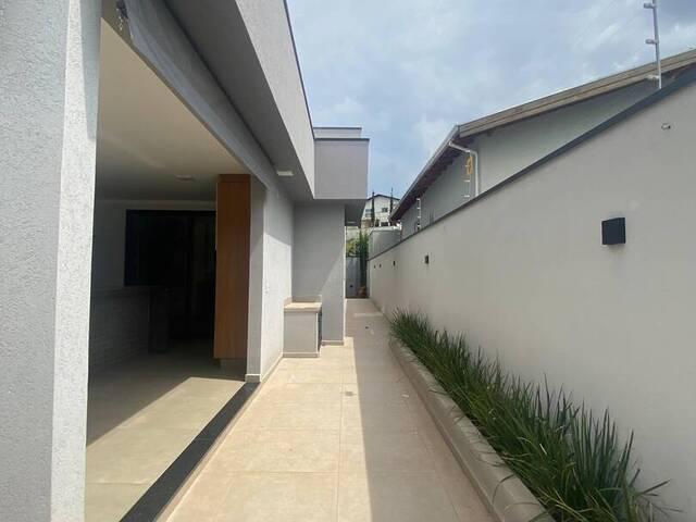 #2775 - Casa para Venda em Pouso Alegre - MG - 2