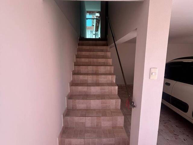 #2778 - Casa para Venda em Pouso Alegre - MG - 3
