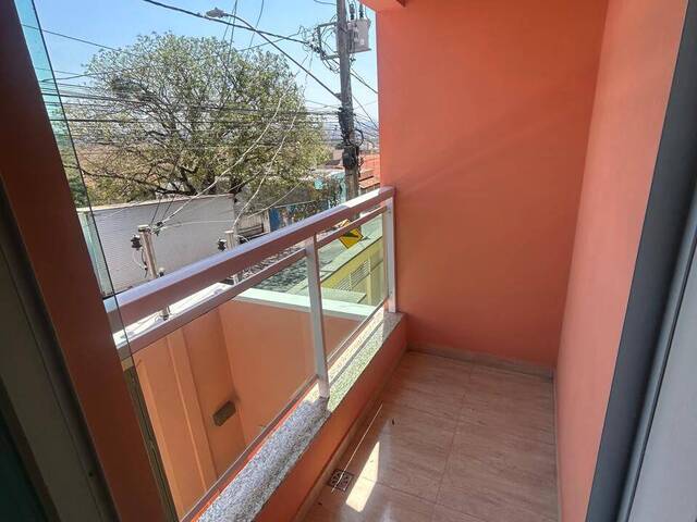 #2778 - Casa para Venda em Pouso Alegre - MG - 2