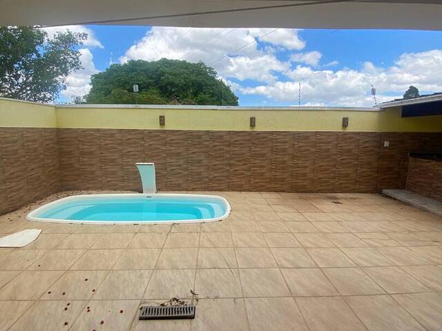 Casa para Venda em Pouso Alegre - 4