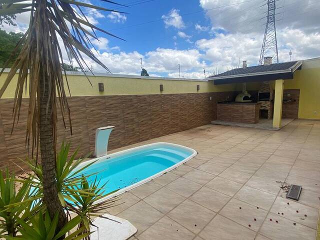 Casa para Venda em Pouso Alegre - 5