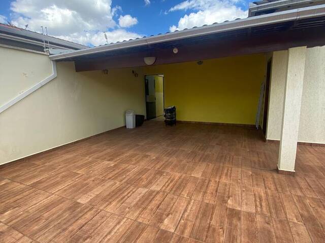 #2777 - Casa para Venda em Pouso Alegre - MG - 2