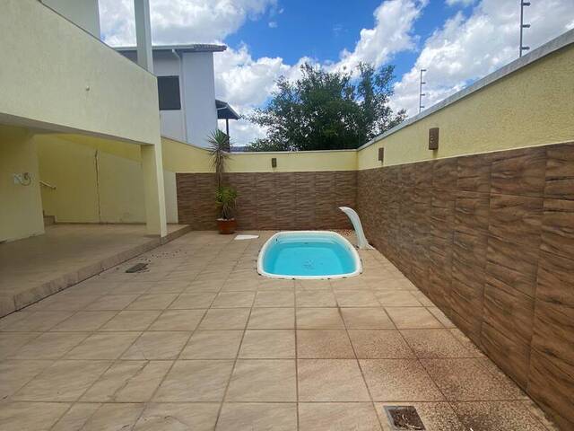 #2777 - Casa para Venda em Pouso Alegre - MG - 3