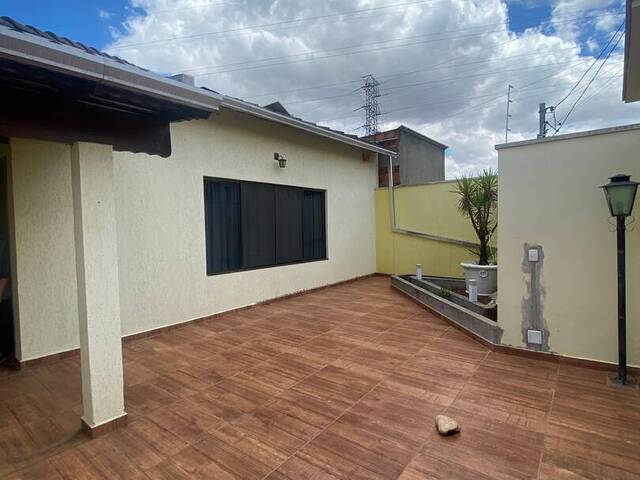 #2777 - Casa para Venda em Pouso Alegre - MG - 1