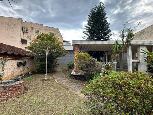 #2776 - Casa para Venda em Pouso Alegre - MG - 3