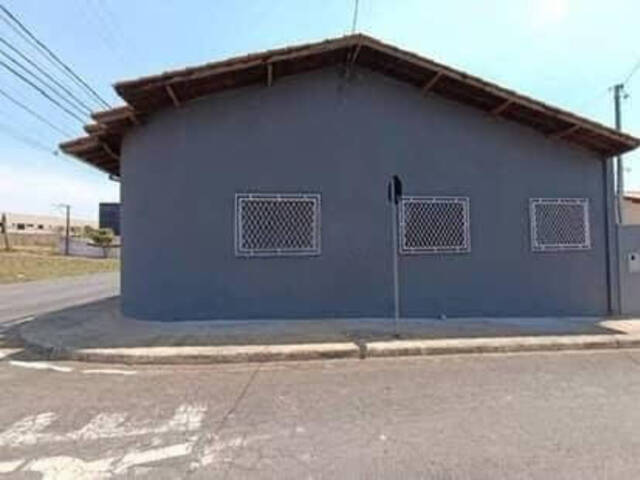 #2778 - Casa para Venda em Pouso Alegre - MG - 1