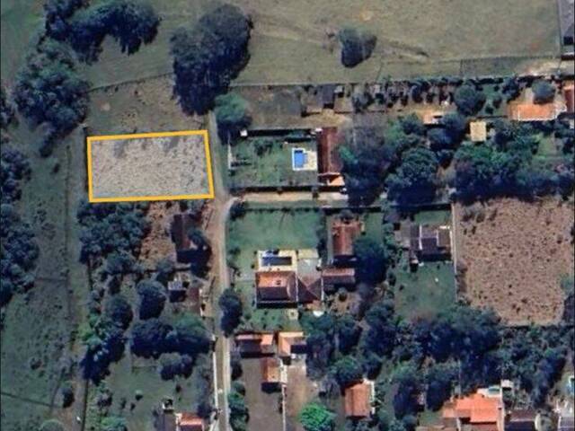 #2935 - Área para Venda em Pouso Alegre - MG - 1