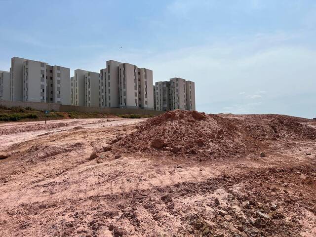 #2936 - Área para Venda em Pouso Alegre - MG - 1