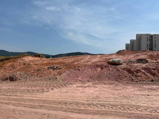 #2936 - Área para Venda em Pouso Alegre - MG - 2