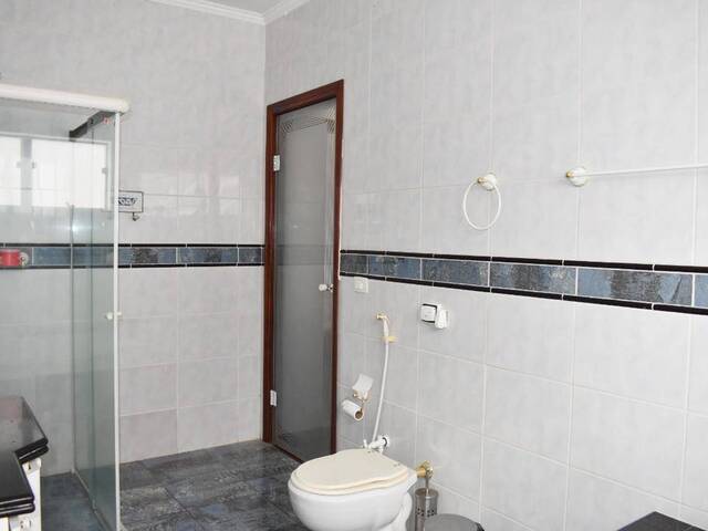 Casa para Venda em Pouso Alegre - 5