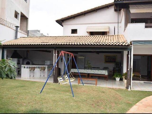 #2780 - Casa para Venda em Pouso Alegre - MG - 3