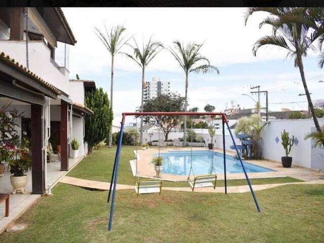 #2780 - Casa para Venda em Pouso Alegre - MG - 2