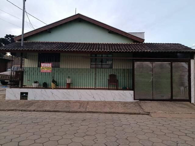 #2782 - Casa para Venda em Borda da Mata - MG - 1