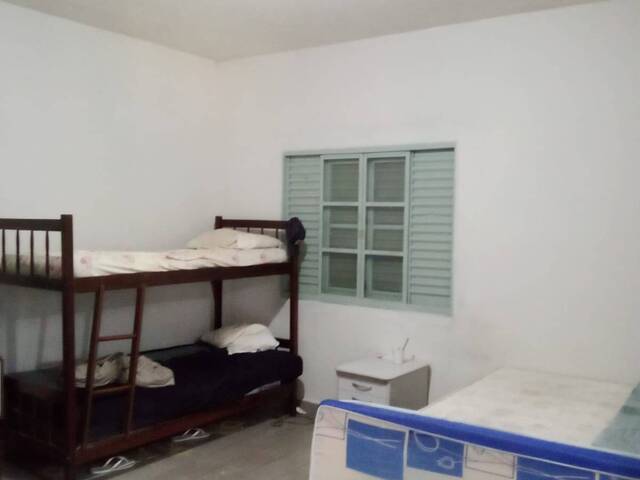 #2783 - Casa para Venda em Pouso Alegre - MG - 1