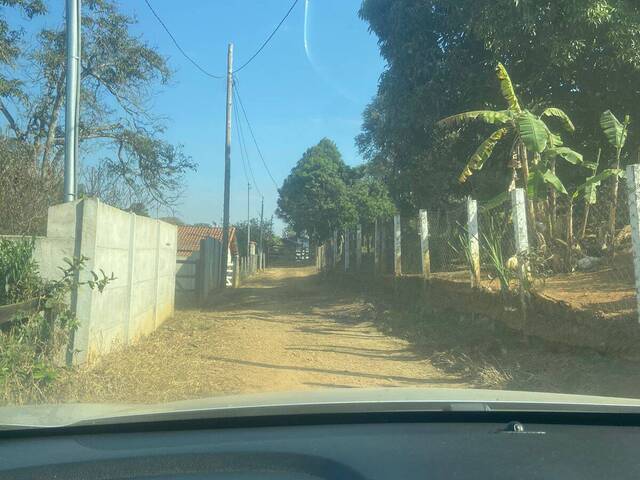 #2784 - Chácara para Venda em Pouso Alegre - MG - 3