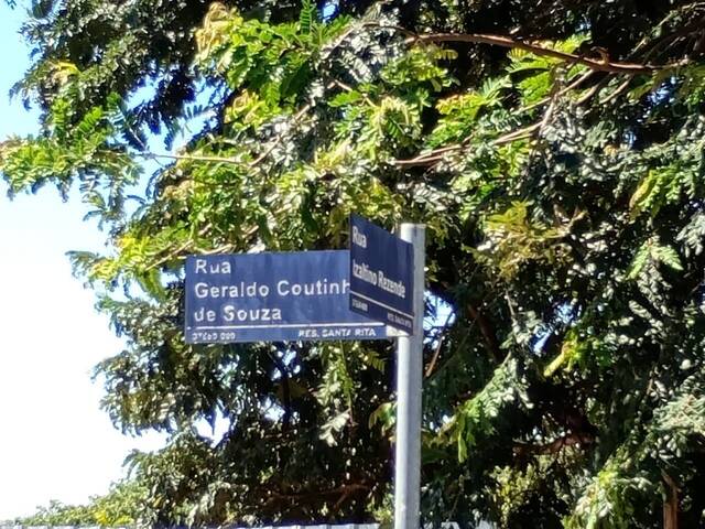 #2785 - Terreno para Venda em Pouso Alegre - MG - 2