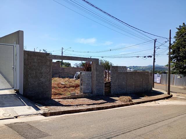 #2785 - Terreno para Venda em Pouso Alegre - MG - 1