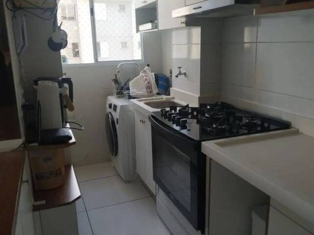 #2787 - Apartamento para Venda em Pouso Alegre - MG - 2