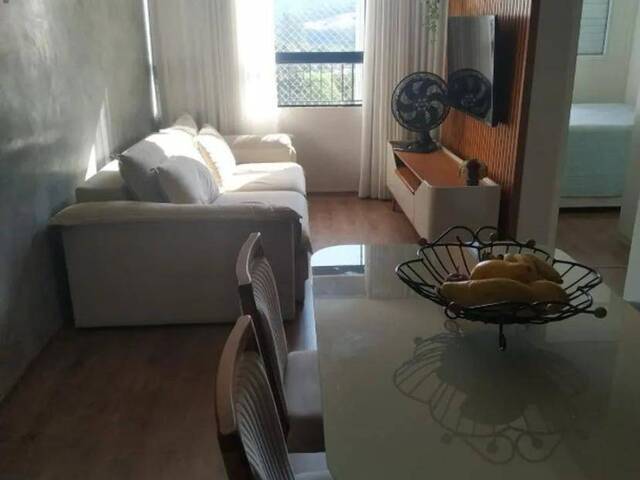 #2787 - Apartamento para Venda em Pouso Alegre - MG - 3